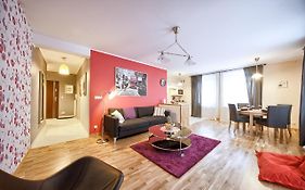 Visitzakopane Victoria Apartment