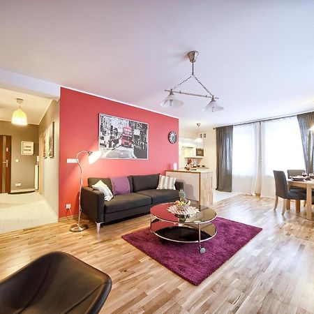 Visitzakopane Victoria Apartment Zewnętrze zdjęcie
