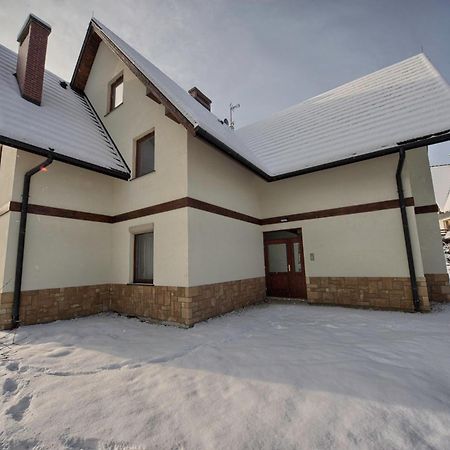 Visitzakopane Victoria Apartment Zewnętrze zdjęcie