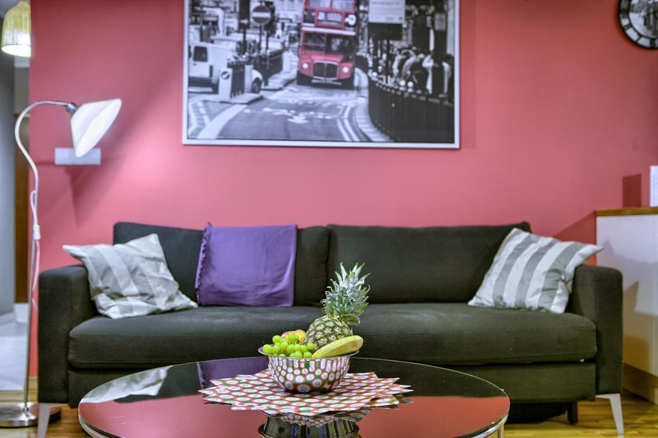 Visitzakopane Victoria Apartment Zewnętrze zdjęcie