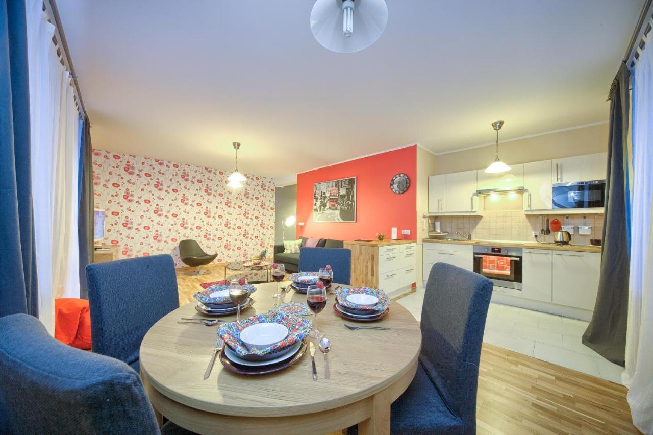 Visitzakopane Victoria Apartment Zewnętrze zdjęcie