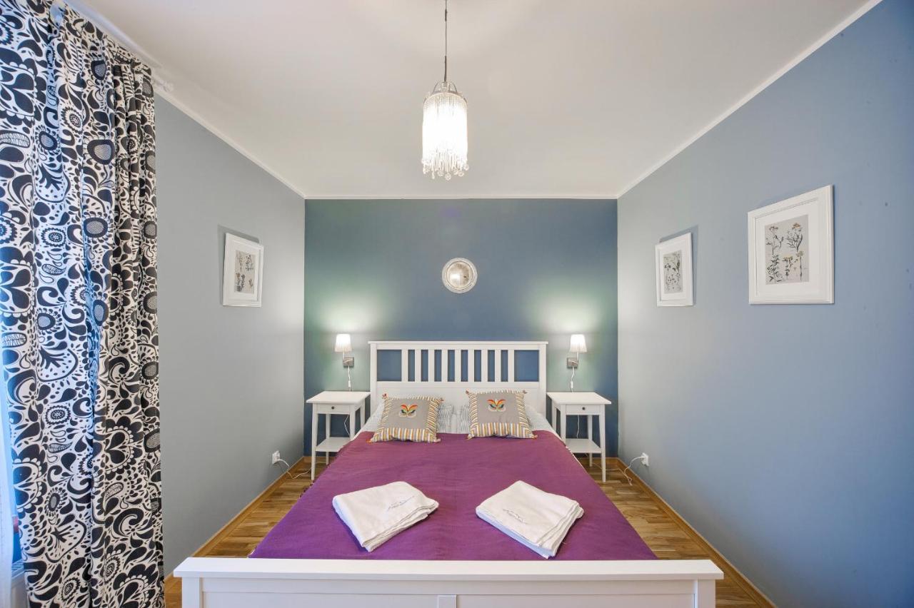 Visitzakopane Victoria Apartment Zewnętrze zdjęcie