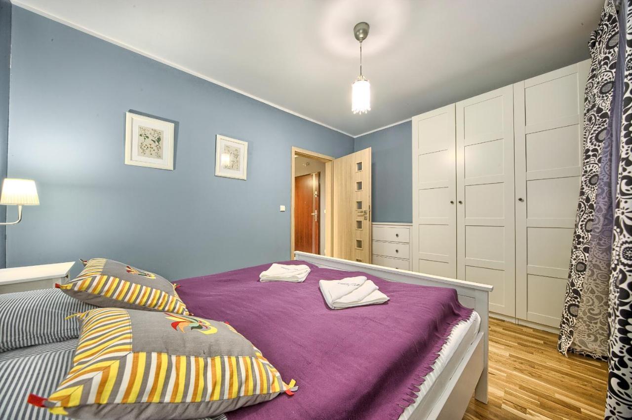 Visitzakopane Victoria Apartment Zewnętrze zdjęcie
