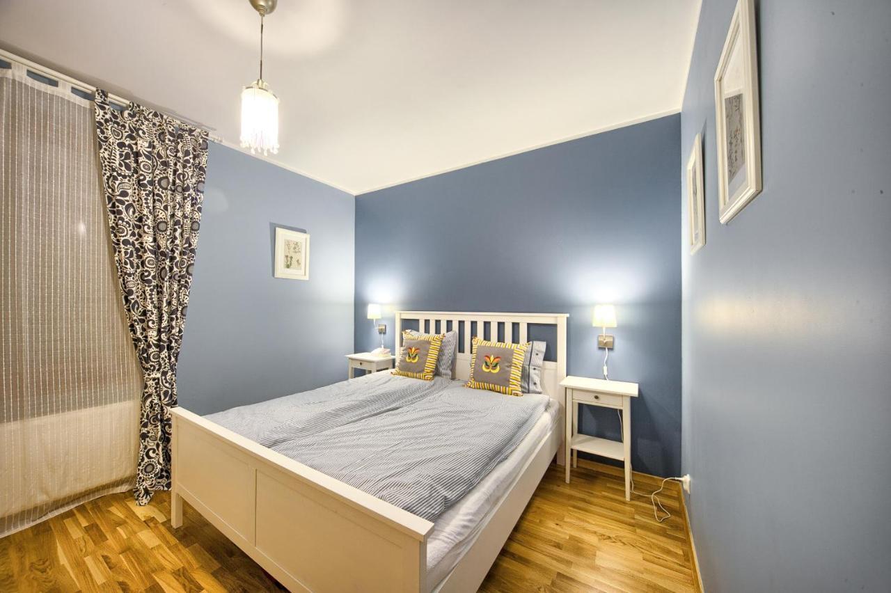 Visitzakopane Victoria Apartment Zewnętrze zdjęcie