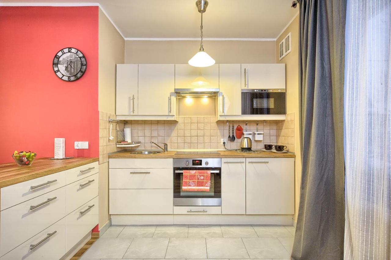 Visitzakopane Victoria Apartment Zewnętrze zdjęcie