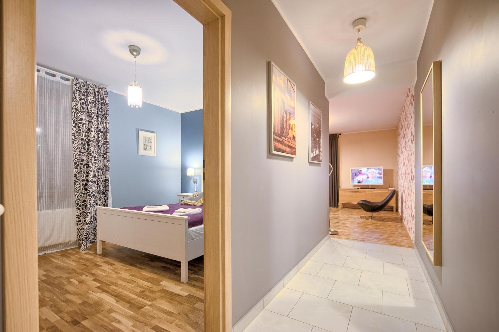 Visitzakopane Victoria Apartment Zewnętrze zdjęcie