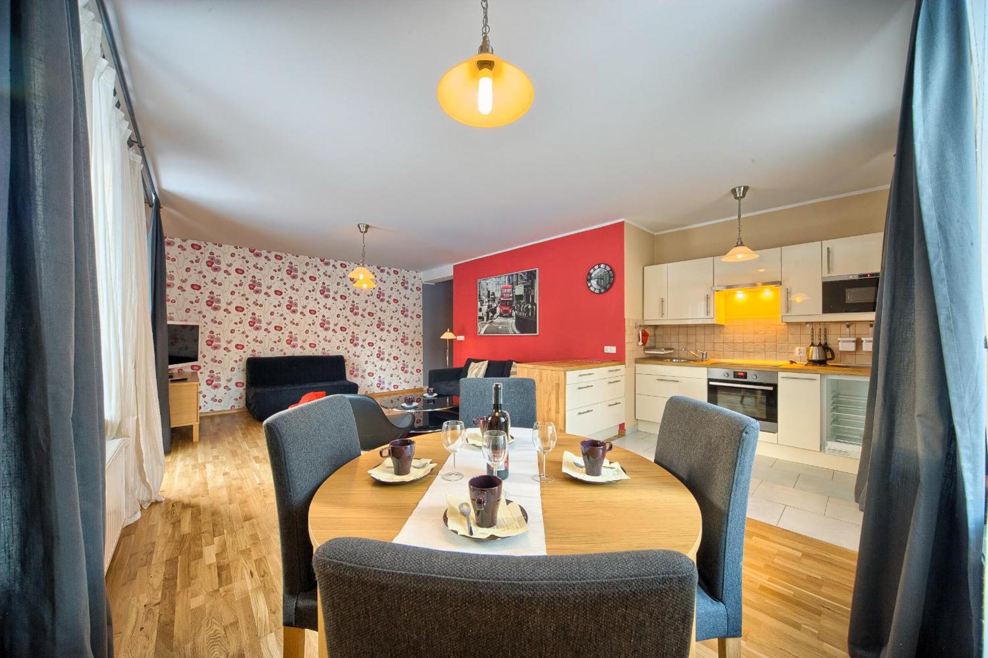 Visitzakopane Victoria Apartment Zewnętrze zdjęcie