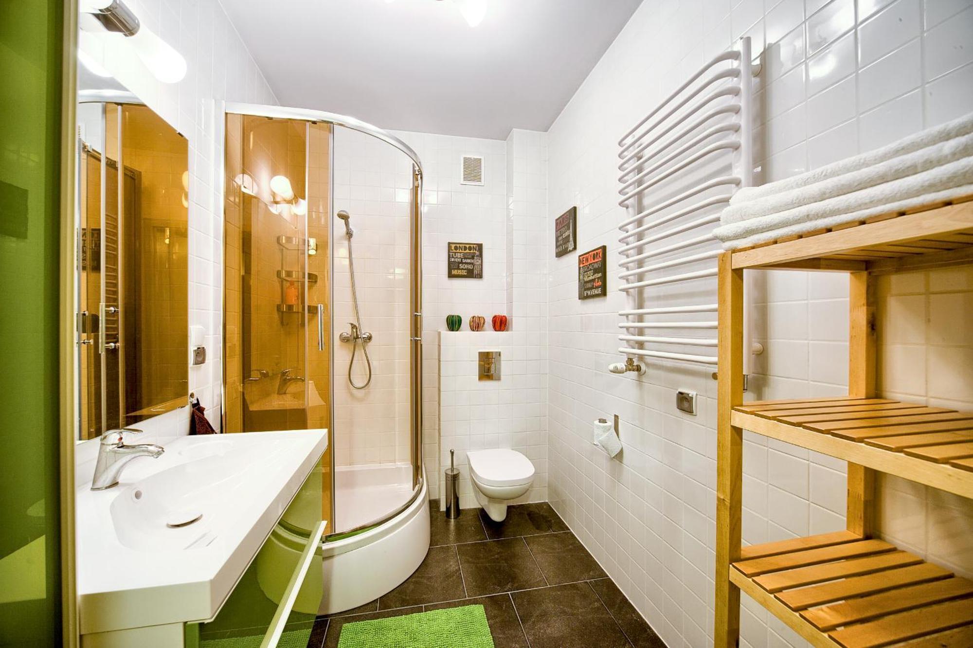 Visitzakopane Victoria Apartment Zewnętrze zdjęcie